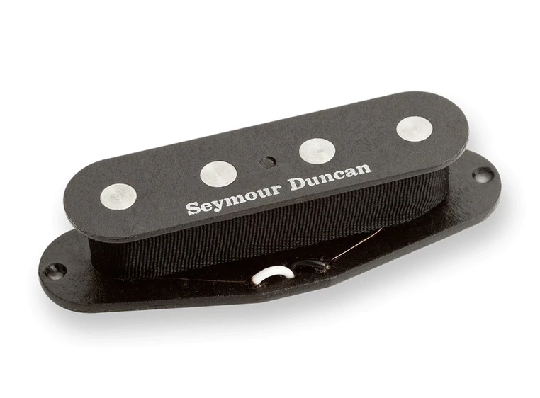 S.Duncan SCPB-3 Quarter Pound P-Bass 