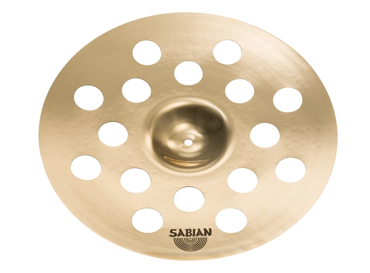 Sabian 18" XSR O-Zone XSR1800B 