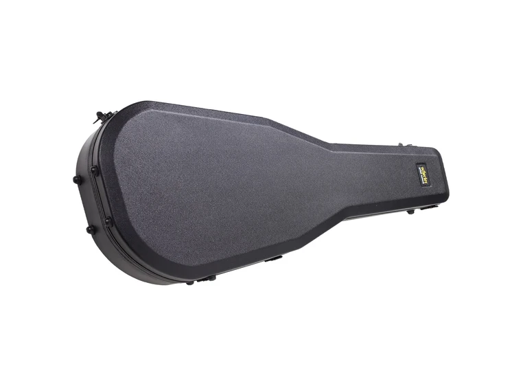 Schecter SGR-13AC Case (Syn Acoustics) PE BLK 