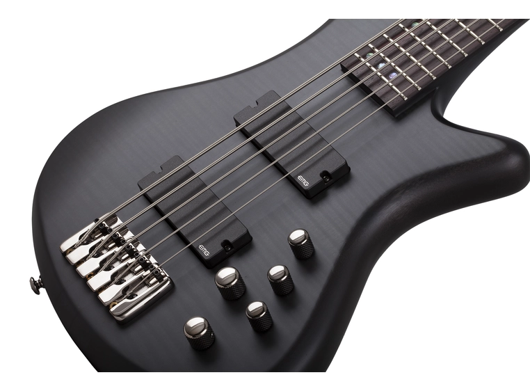 Schecter Stiletto Studio 5 STBLK 