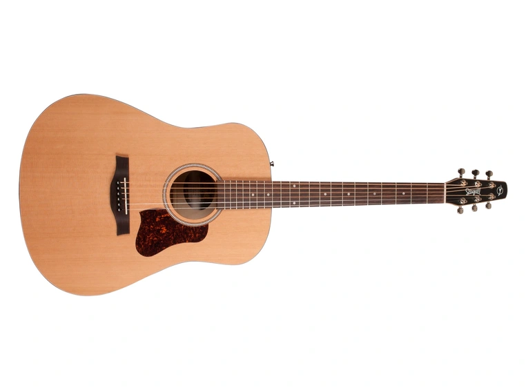 Seagull S6 Cedar Original SLIM 