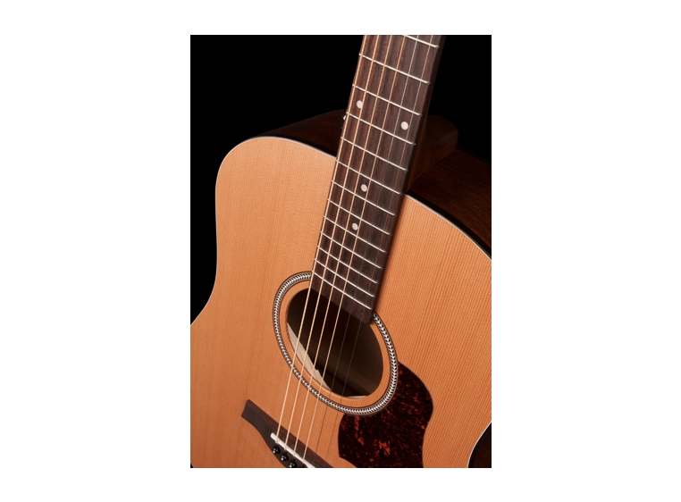 Seagull S6 Cedar Original SLIM 