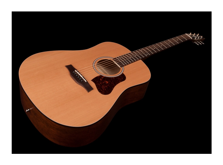 Seagull S6 Cedar Original SLIM 
