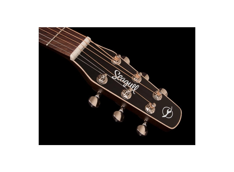 Seagull S6 Cedar Original SLIM 