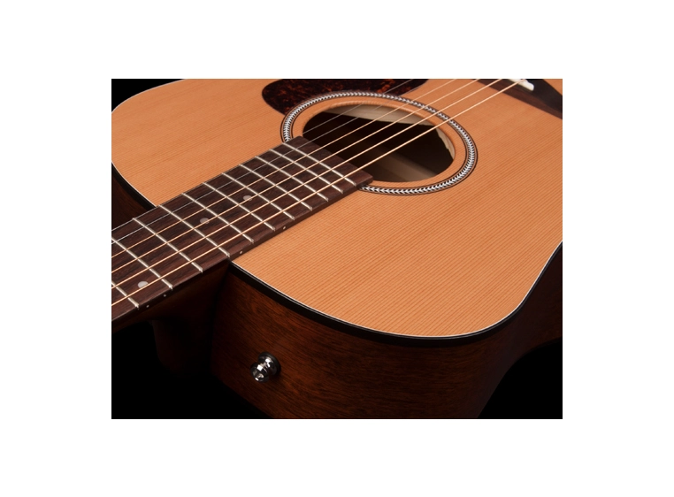 Seagull S6 Cedar Original SLIM 