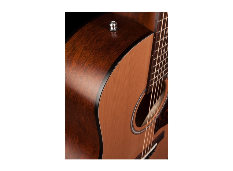 Seagull S6 Cedar Original SLIM 