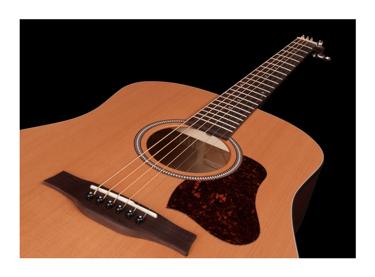 Seagull S6 Cedar Original SLIM 