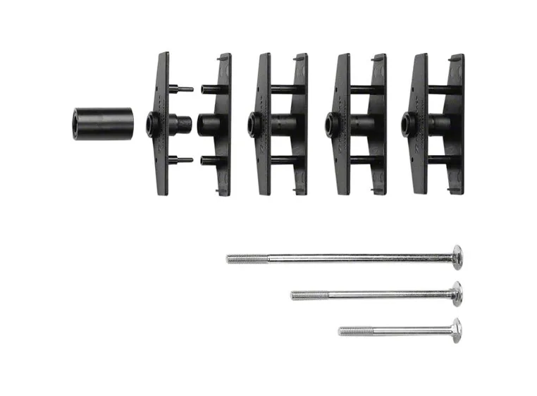 Sennheiser IZM 20 Cluster mounting set 