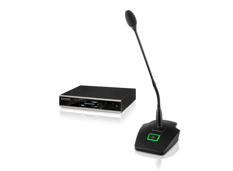 Sennheiser SL TS 133 GN SET DW-3 EU 
