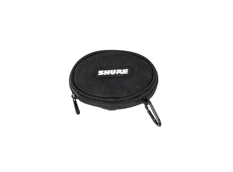 Shure EASCASE Oval Carrying Case