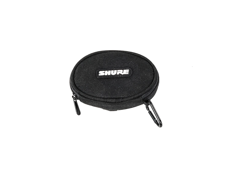 Shure EASCASE Oval Carrying Case 