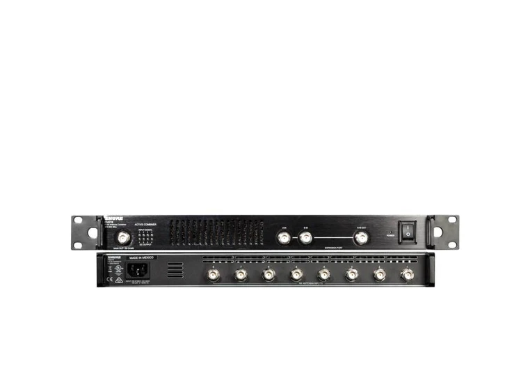 Shure PA821B - 8 Channel Antenna Combiner 470-865MHz 