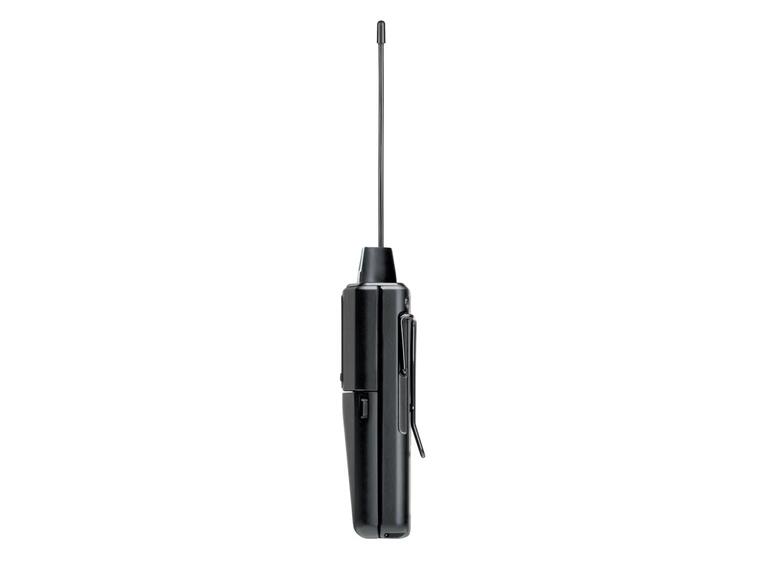 Shure PSM300 Premium In-Ear Receiver H20 (518-542MHz) P3RA