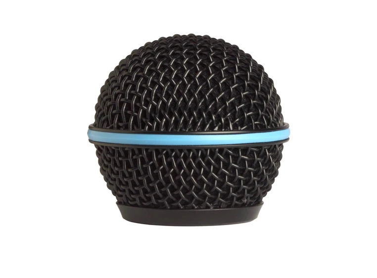 Shure RK323G GRILLE FOR BETA58 BLACK 