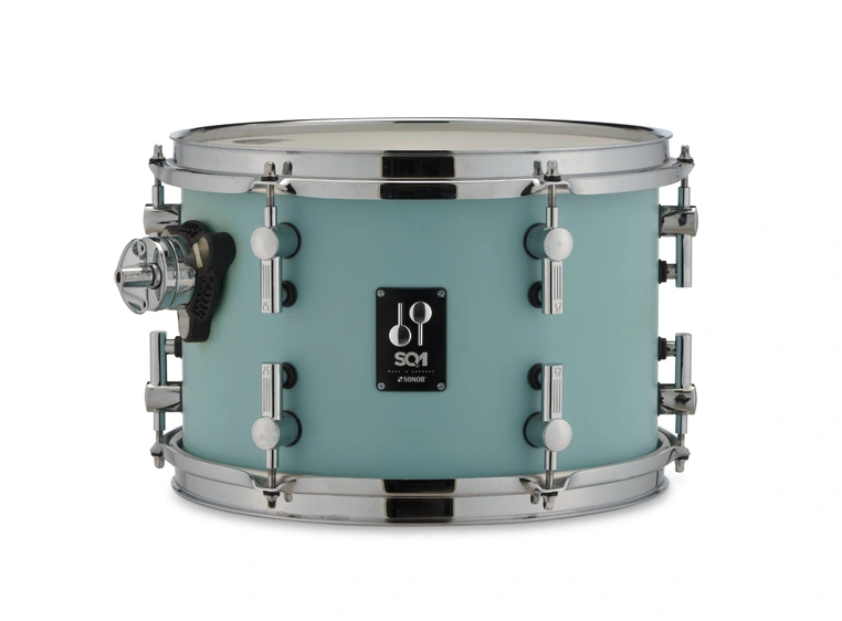 Sonor SQ1 0807 TT Cruiser Blue Tom Tom 8" x 7" 