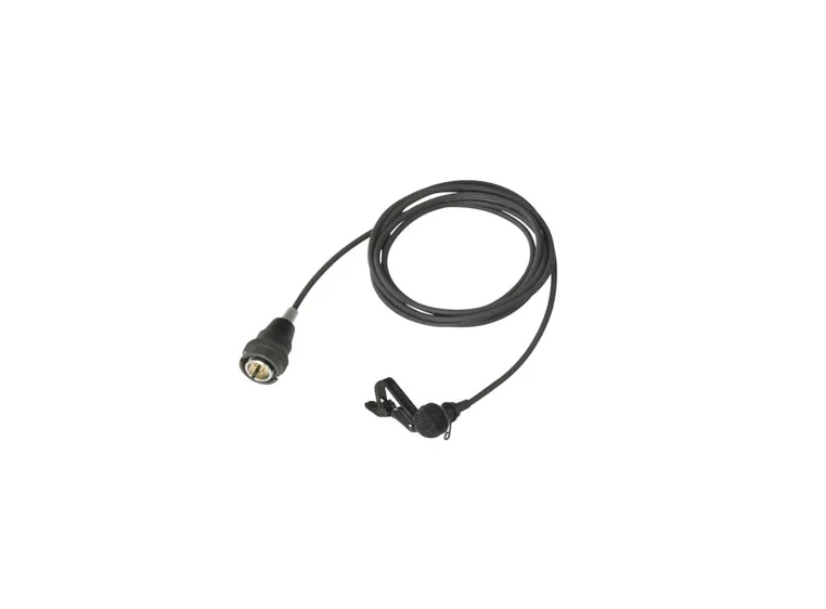 Sony ECM-77BC miniature lavalier microphone 