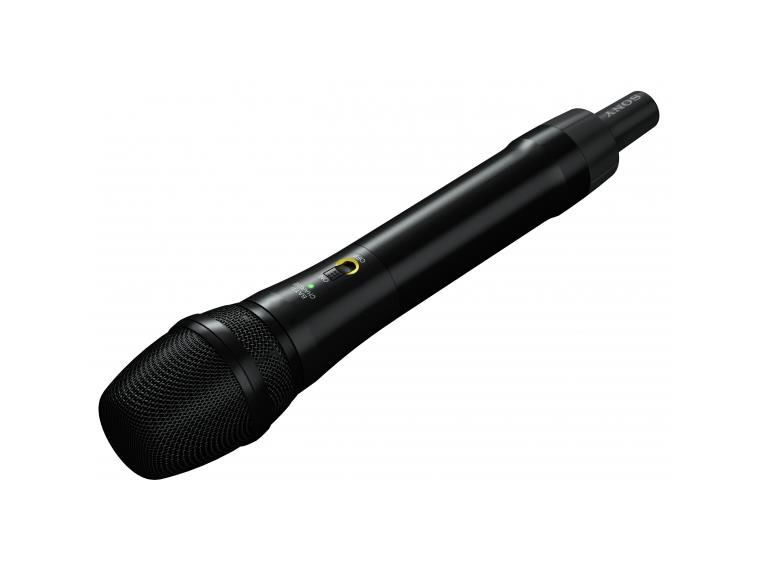 Sony ZTX-M02RC digital trådløs håndholdt mikrofon
