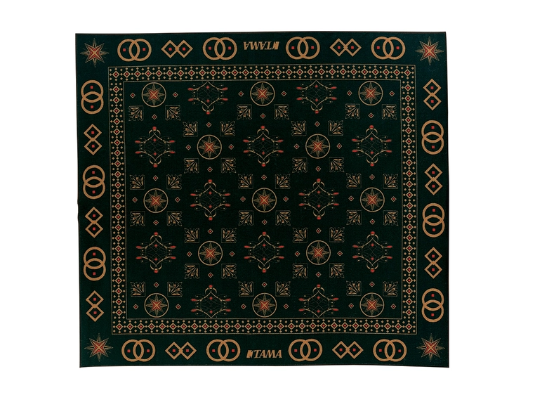 TAMA TDR-OR Tama Trommeteppe Oriental 
