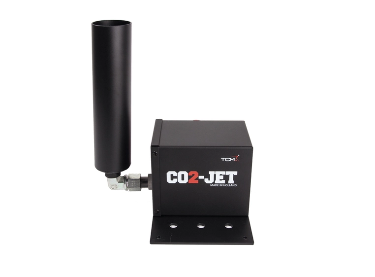 TCM FX CO2 Jet 