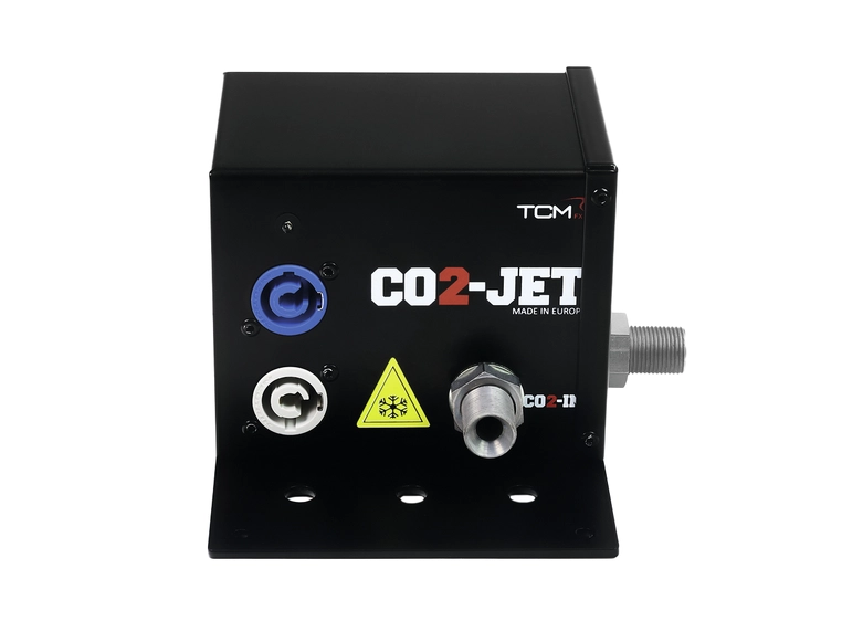 TCM FX CO2 Jet 