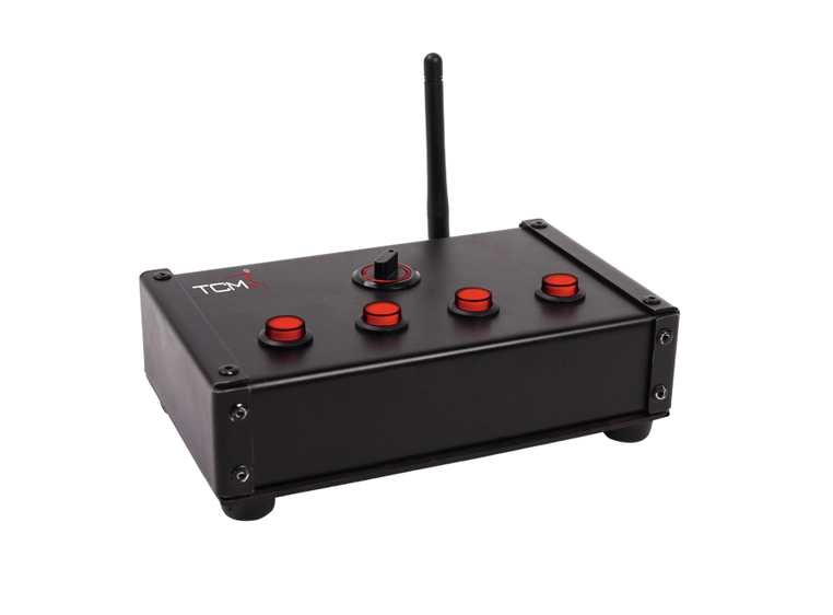 TCM FX Wireless-Control 