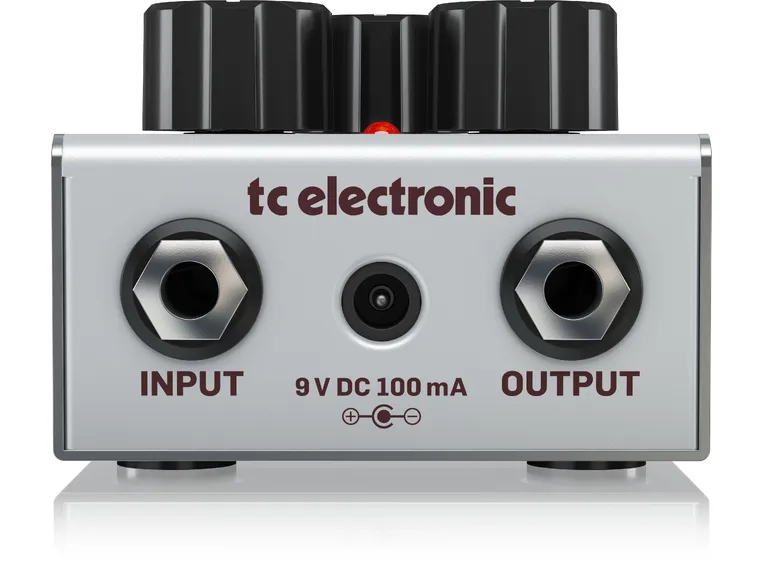 TC Electronic El Cambo Overdrive 