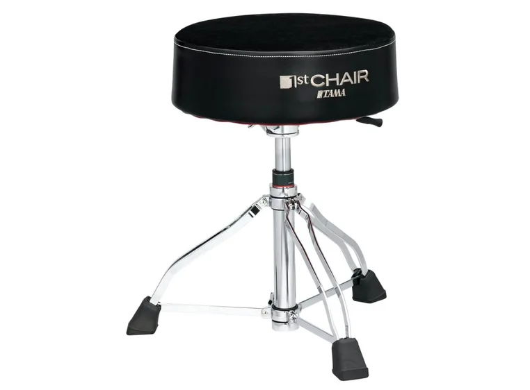 Tama HT850BC trommestol Round Rider XL - Hydraulix 