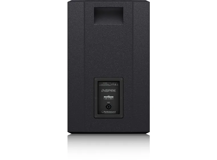 Turbosound iNSPIRE iP82 2 Way 8" Full Range Loudspeaker 