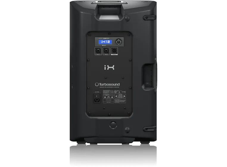 Turbosound iX12 aktiv høyttaler 