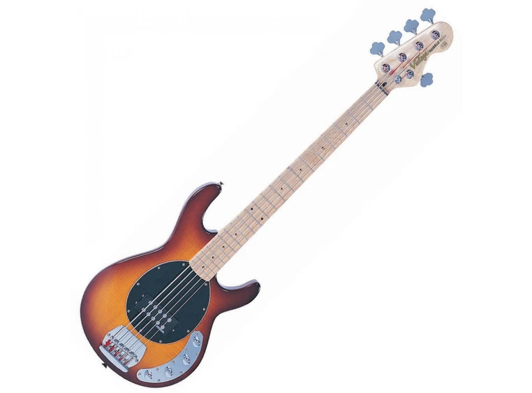 Vintage V965 Tobacco Sunburst 