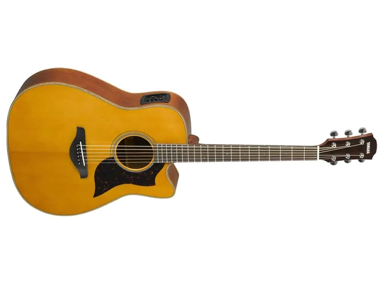 Yamaha A1M II VN vintage natur 