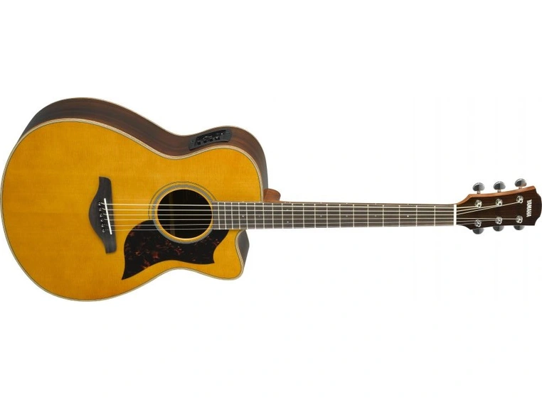 Yamaha AC1R II VN Vintage Natural 