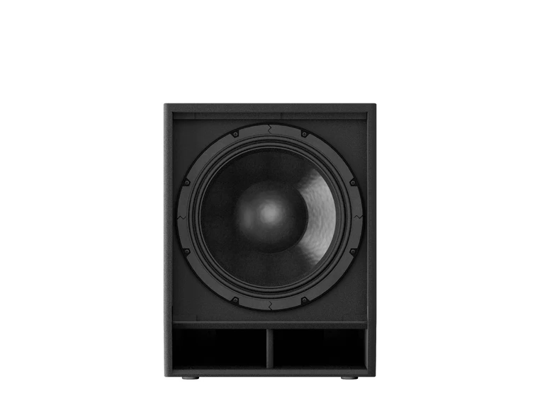 Yamaha CXS15XLF 15" passiv subwoofer 