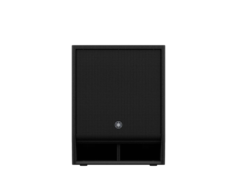 Yamaha DXS15XLF-D Dante 15" aktiv 