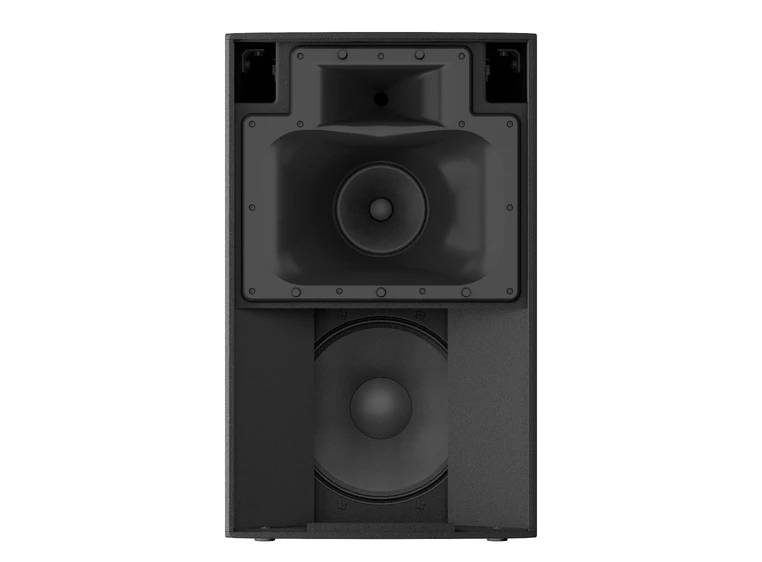 Yamaha DZR315-D Dante 3-veis 15" aktiv høyttaler 