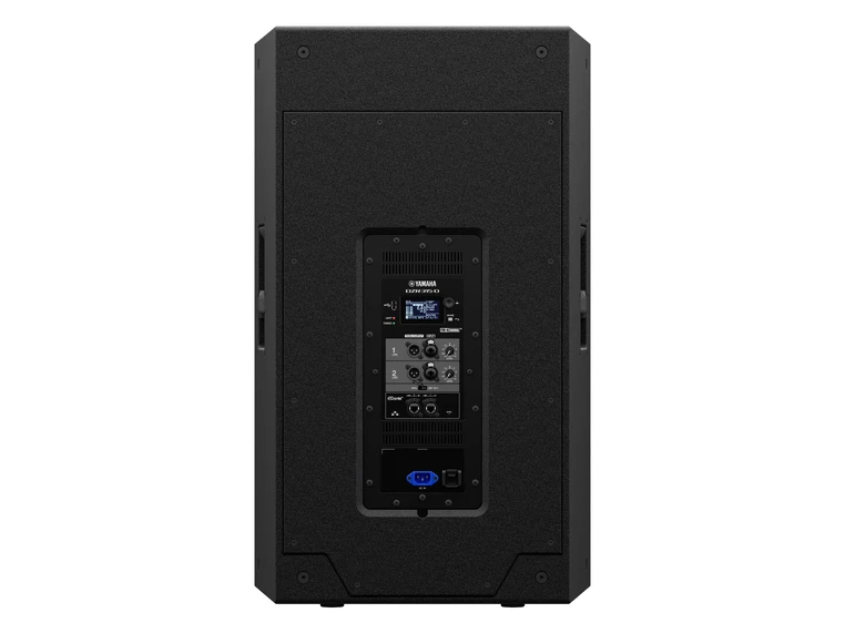 Yamaha DZR315-D Dante 3-veis 15" aktiv høyttaler 