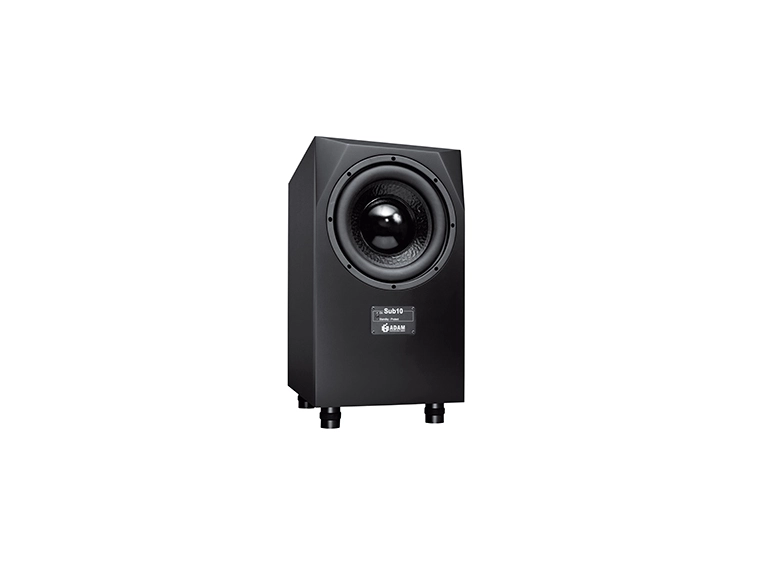 ADAM Audio SUB10 MK2 aktiv sub 200 W / 1x10" 