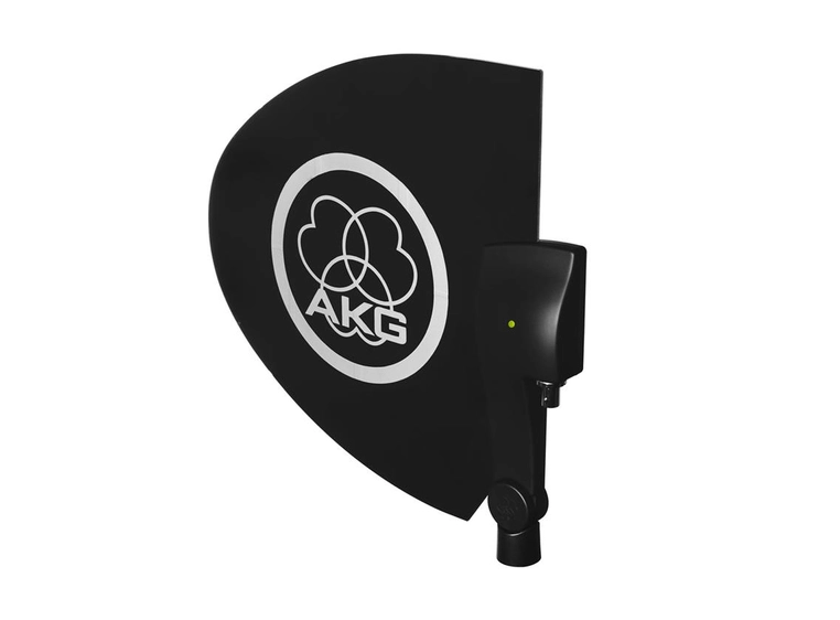 AKG SRA2 EW direktiv bladantenne, passiv, 470 - 952 MHz 