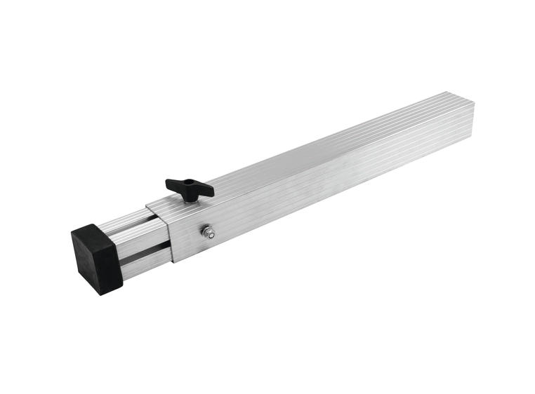 ALUTRUSS BE-18014 Telescopic foot 80-140cm 
