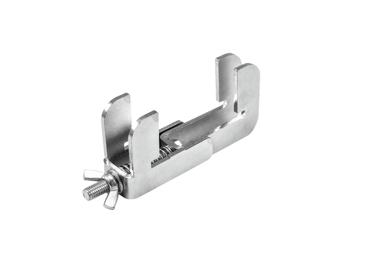 ALUTRUSS BE-1V Clamp connector 