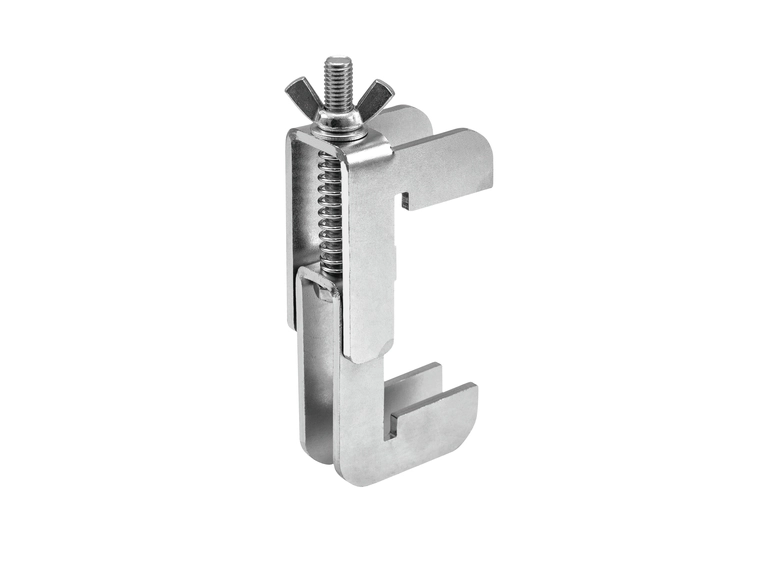 ALUTRUSS BE-1V Clamp connector 