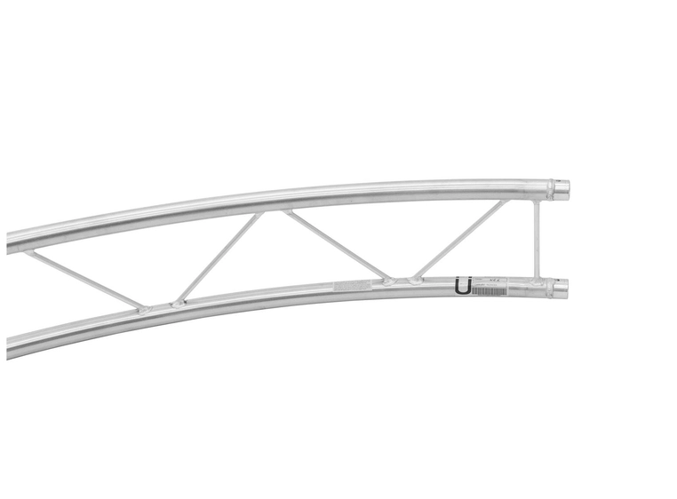 ALUTRUSS DECOLOCK DQ2 Circle vertical 4m(inside) 