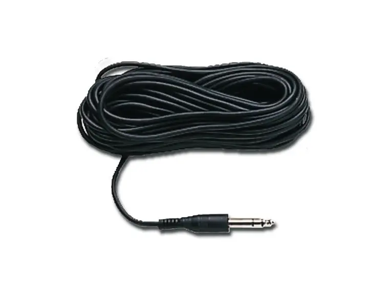 ANTARI EXT-1 Extension Cord, 6.3mm jack 