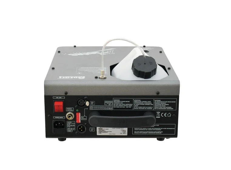 ANTARI Z-1020 with Z-10 ON/OFF-Controller 