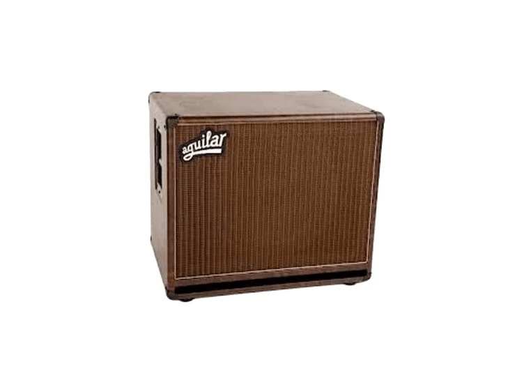 Aguilar DB115-CT8 Speaker DB Series 1x15" 400W Chocolate Thunder 8 ohms 