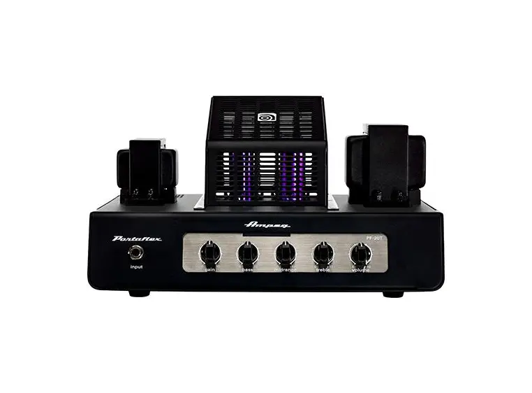 Ampeg PF-20T All tube Head 20W 