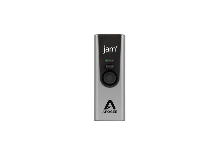 Apogee JAM+ iOS/USB lydkort