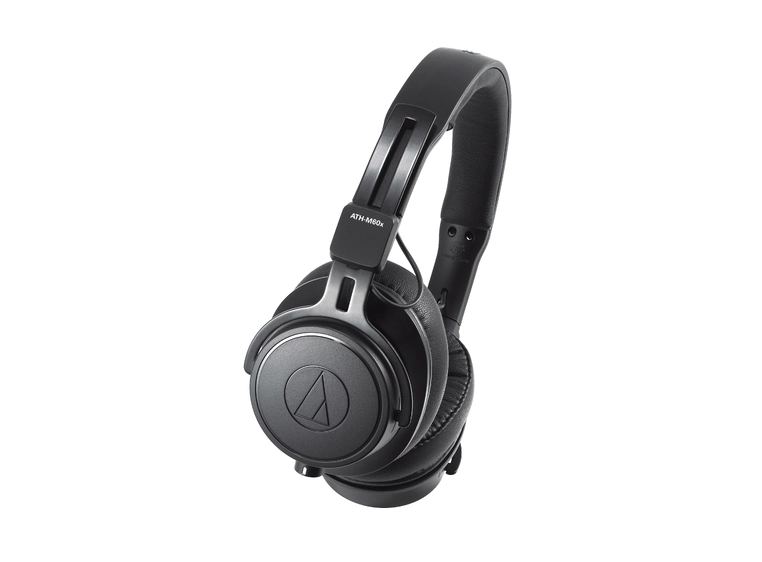 Audio-Technica ATH-M60x headphones 