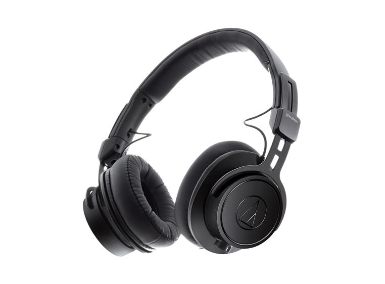 Audio-Technica ATH-M60x headphones