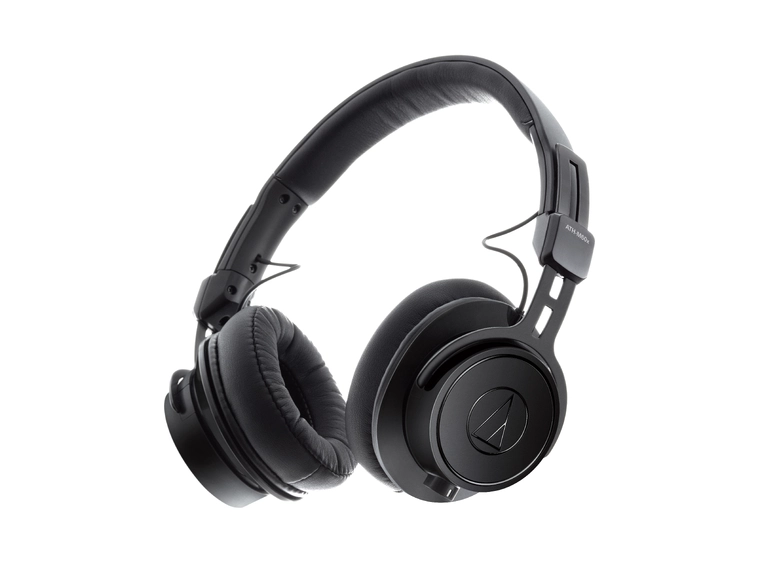 Audio-Technica ATH-M60x headphones 